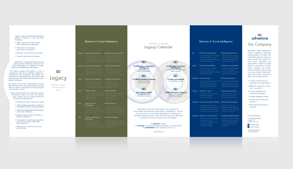 logo design vancouver calgary toronto canada