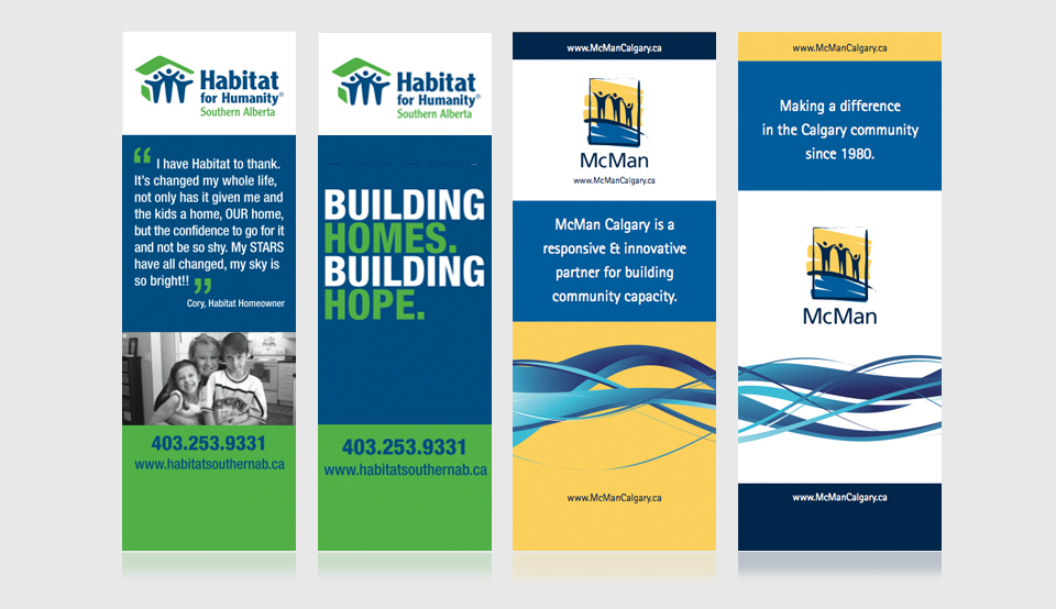 exhibition trade show design services canada
